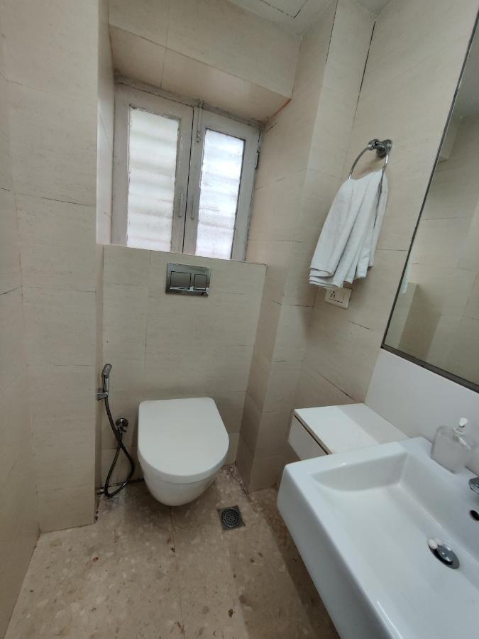 Capital Hotel مومباي المظهر الخارجي الصورة