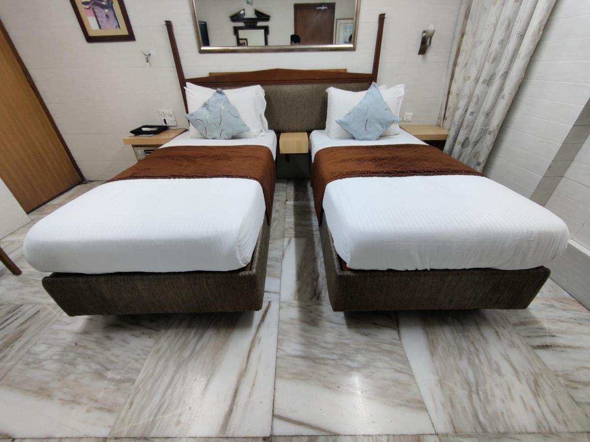 Capital Hotel مومباي المظهر الخارجي الصورة