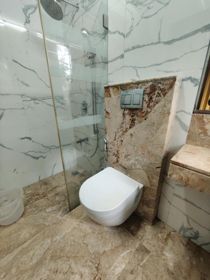Capital Hotel مومباي المظهر الخارجي الصورة