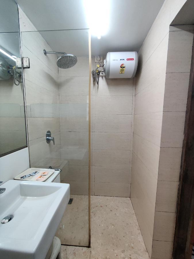Capital Hotel مومباي المظهر الخارجي الصورة